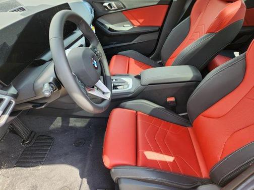 2025 BMW 228 Gran Coupe xDrive