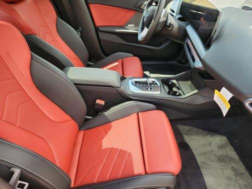 2025 BMW 228 Gran Coupe xDrive