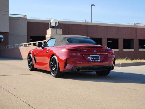 2024 BMW Z4 sDrive30i