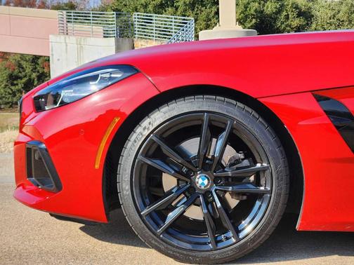 2024 BMW Z4 sDrive30i
