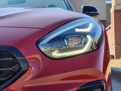 2024 BMW Z4 sDrive30i