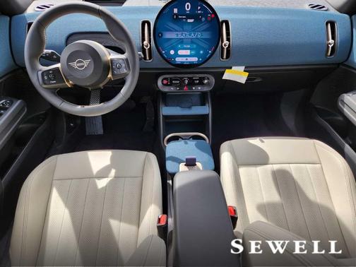 2025 MINI Countryman S