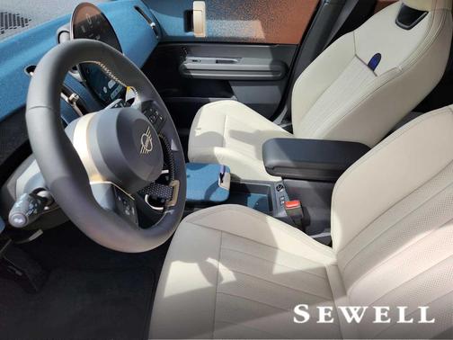 2025 MINI Countryman S