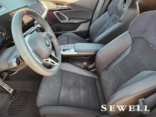 2026 BMW X1 M35i