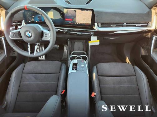 2026 BMW X1 M35i