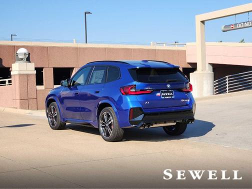 2026 BMW X1 M35i
