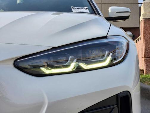 2023 BMW 430 Gran Coupe i