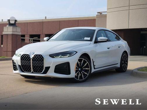 2023 BMW 430 Gran Coupe i