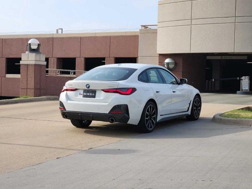 2023 BMW 430 Gran Coupe i
