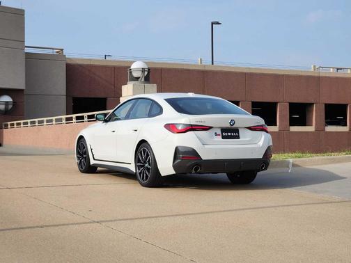 2023 BMW 430 Gran Coupe i