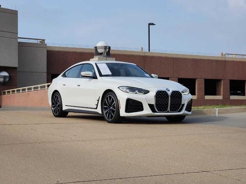 2023 BMW 430 Gran Coupe i