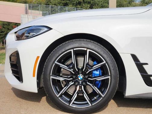 2023 BMW 430 Gran Coupe i