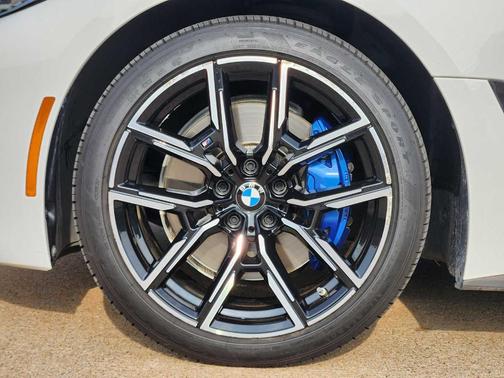 2023 BMW 430 Gran Coupe i