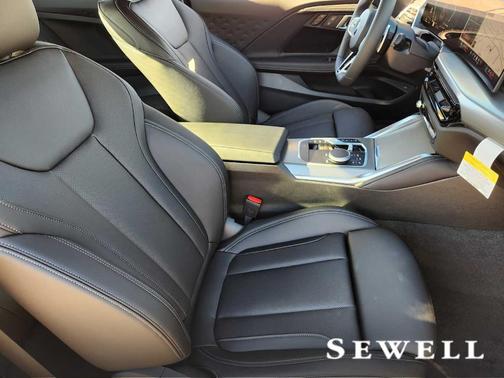 2026 BMW 230 i xDrive