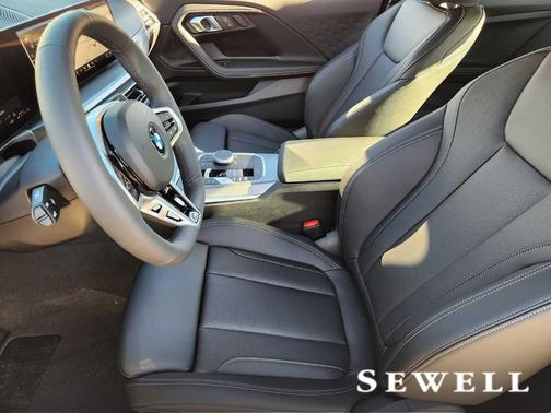 2026 BMW 230 i xDrive