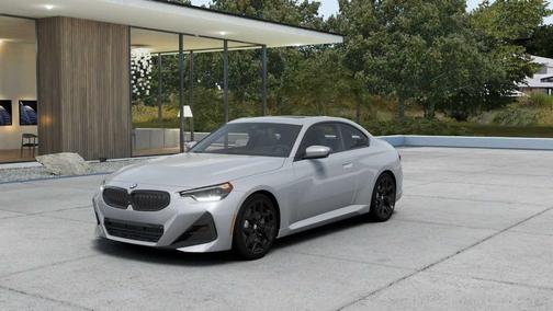 2026 BMW 230 i xDrive