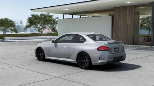 2026 BMW 230 i xDrive