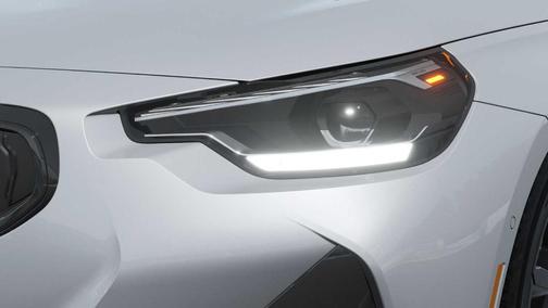 2026 BMW 230 i xDrive