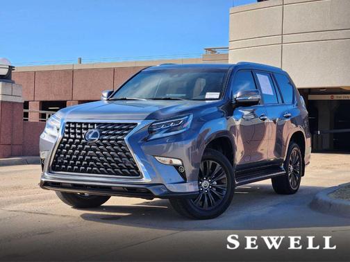 2023 Lexus GX 460 Base