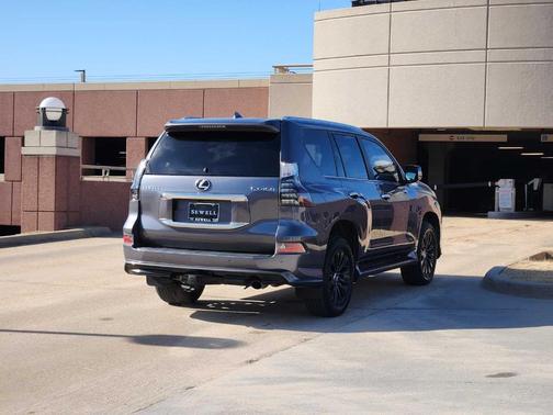 2023 Lexus GX 460 Base