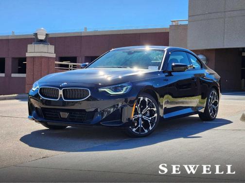 2026 BMW 230 i xDrive