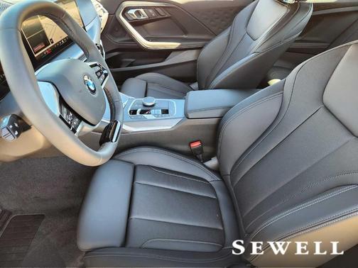 2026 BMW 230 i xDrive