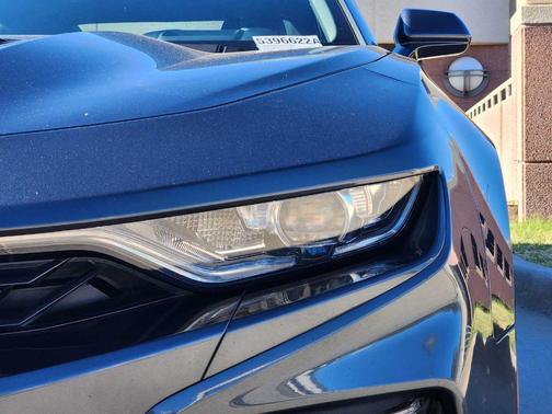 2020 Chevrolet Camaro 2SS