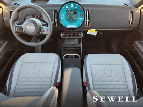 2026 MINI Countryman S