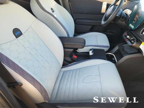 2026 MINI Countryman S