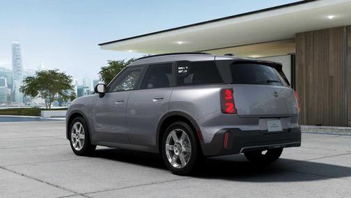 2026 MINI Countryman S
