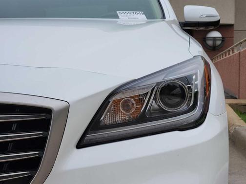 2020 Genesis G80 3.8