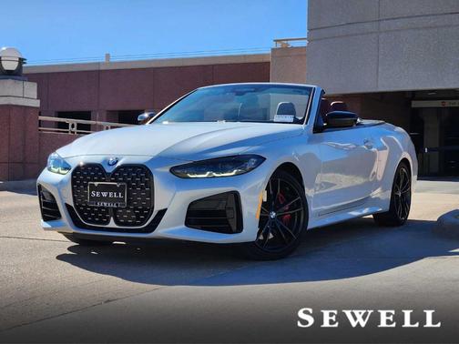 2024 BMW M440 i xDrive