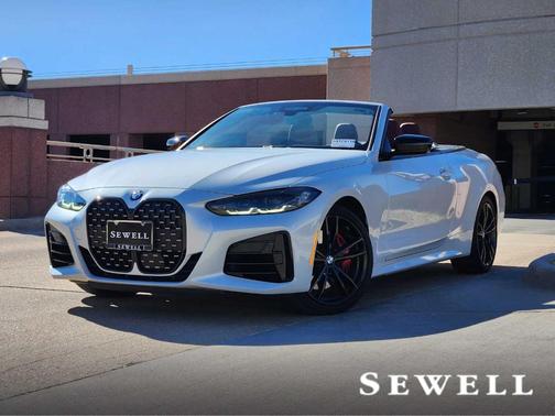 2024 BMW M440 i xDrive