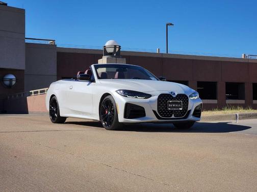 2024 BMW M440 i xDrive