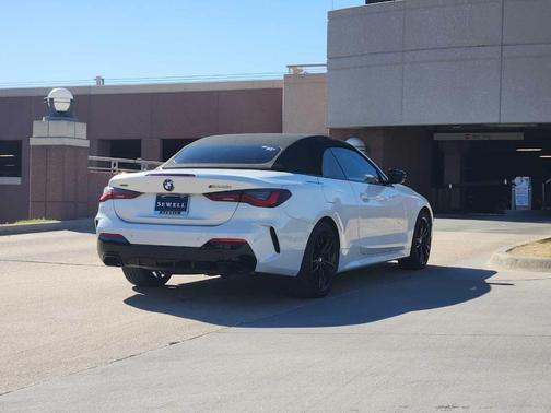 2024 BMW M440 i xDrive