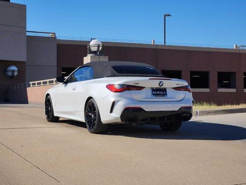 2024 BMW M440 i xDrive