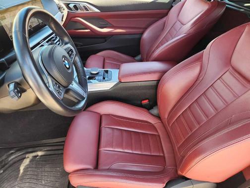 2024 BMW M440 i xDrive