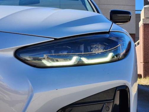 2024 BMW M440 i xDrive