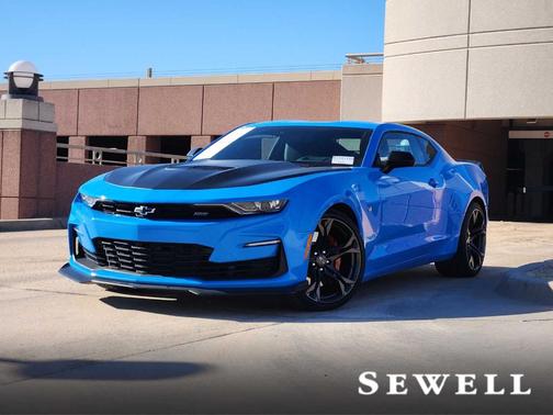 2023 Chevrolet Camaro 2SS