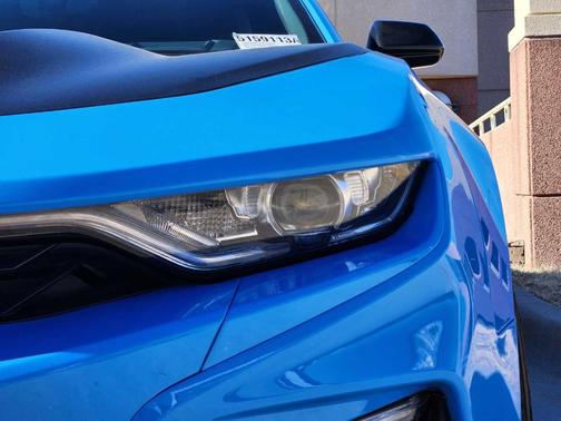 2023 Chevrolet Camaro 2SS