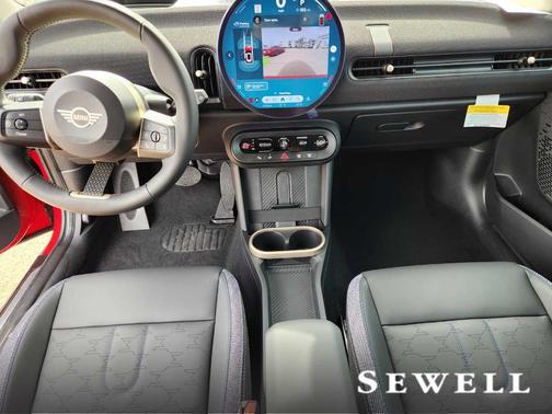 2025 MINI Hardtop