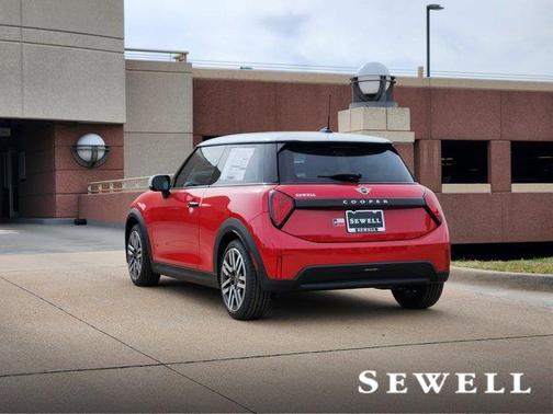 2025 MINI Hardtop Cooper