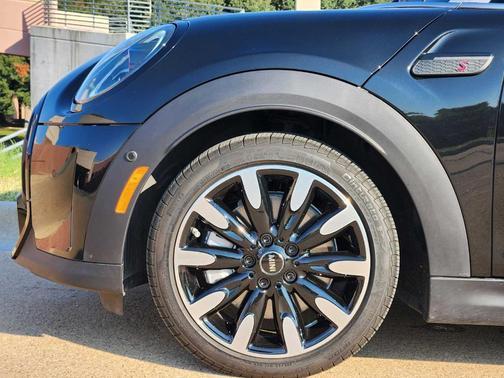 2023 MINI Convertible Cooper S