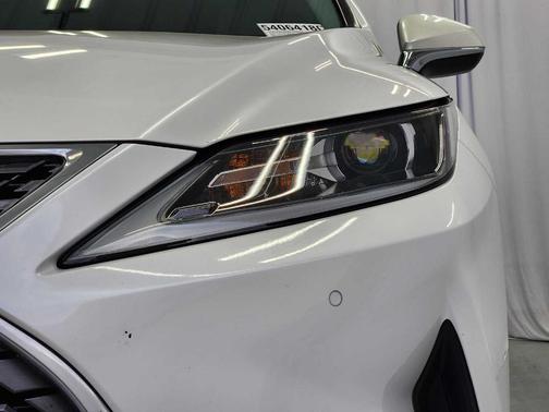 2021 Lexus RX 350 Base