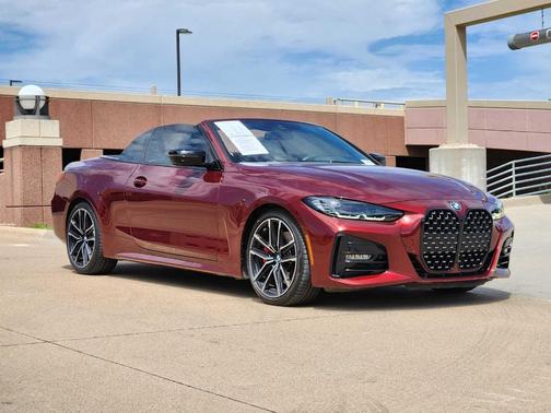 2023 BMW 430 i