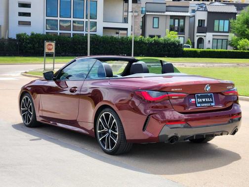2023 BMW 430 i