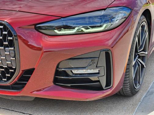 2023 BMW 430 i