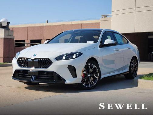2025 BMW 228 Gran Coupe xDrive