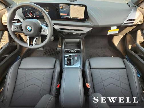 2025 BMW 228 Gran Coupe xDrive