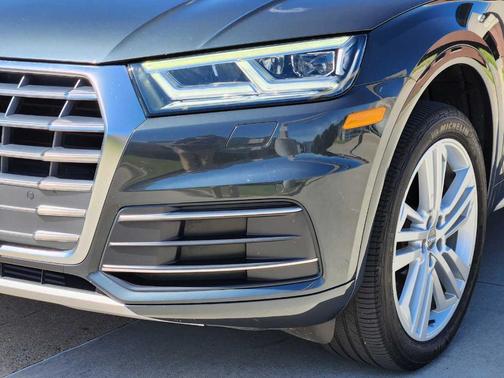 2019 Audi Q5 2.0T Premium Plus